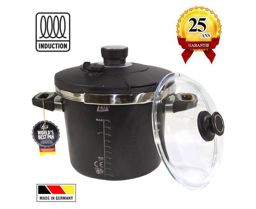 Cocotte-Minute Autocuiseur Induction 5L - AI-924SK-E