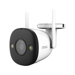 Imou IP  Bullet 2E Caméra Exterieur Wi-Fi