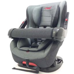 Coxi Siège auto inclinable 0 à18 kg avec bras