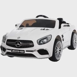 Mercedes Voiture Pour Enfants