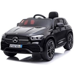 MERCEDES BENZ GLE450 Voiture éléctrique enfant
