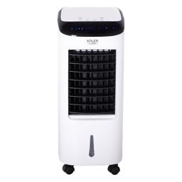 Adler Rafraichisseur d'air télecomandé 3en1 220m3/h AD7922