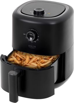 Adler AD 6310 Friteuse sans huile  3,0 L