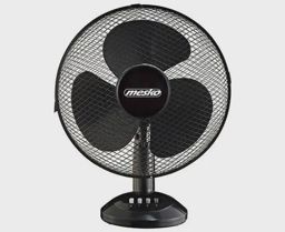 Ventilateur De Bureau Mesko 40CM  MS 7310