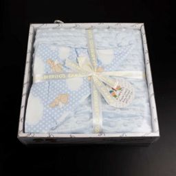 Serviette de Bain 3 Couleurs