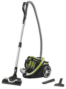 Rowenta aspirateur  ro7612ea Silence Force Cyclonic 5