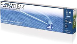 Bestway 58234 Kit de nettoyage pour piscine hors sol