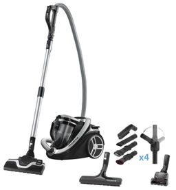 Rowenta RO7689CH aspirateur  SILENCE FORCE CYCLONIC