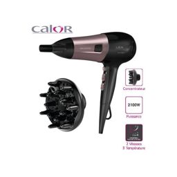 Calor powerline Séchoir à Cheveux CV5940CO