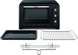 Moulinex OX485810 Four électrique Optimo 39 L