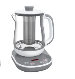 Tefal Théière Tastea machine à thé 1.5litre bj551b1