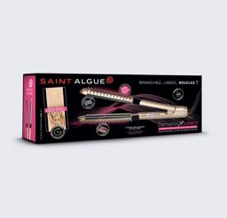 Demeliss Xcurler Lisseur Boucleur professionnel 3965