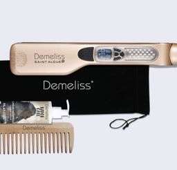 Coffret Demeliss Natural Care lisseur 20003