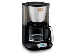 Tefal cafétière programmable15 tasses CM461811