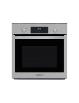 Whirlpool Four encastrable Gaz 60cm OSAY3G3FIX