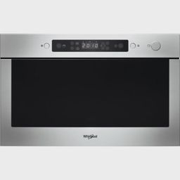 Whirlpool Micro Onde encastrable amw AMW424IX