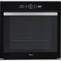 whirlpool Four Encastre AKZ97940NB