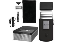 Wahl travel shaver rasoir électrique