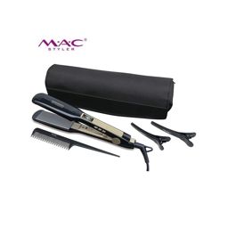 Mac styler fer a lisser avec accessoires MC 5517