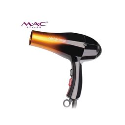 Mac styler sèche cheveux 2 vitesses Mc-801