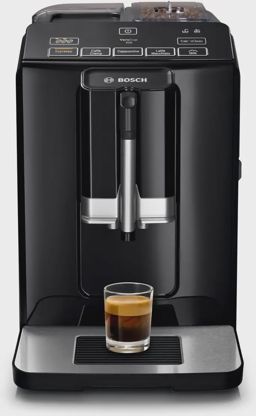 Bosch verocup cafetière entièrement autoTIS30159DE