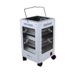 Kitchef chaufage electrique 5 facades KT-200S