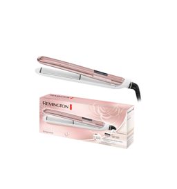 Remington lisseur cheveux rose luxe S9505