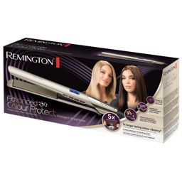 Remington advanced color protect lisseur S8605