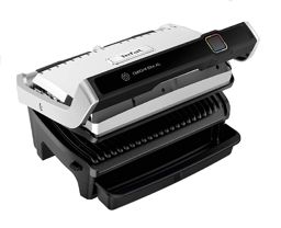 Tefal Grille Viande Optigrill Elite Xl Gc760D12