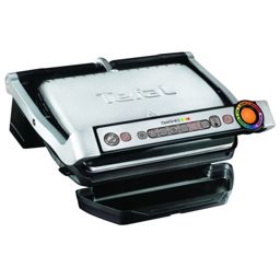 Tefal Optigrill & Gauffres 2000w GC716D12
