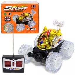 Voiture Radiocommandée Toyzstation Stunt