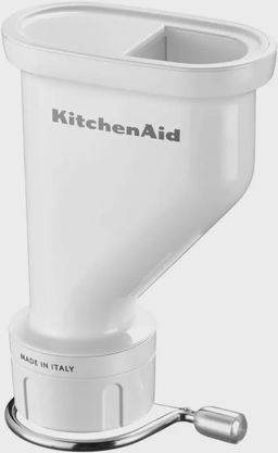 KitchenAid KSMPEXTA Gourmet Presse à pâtes 5ksmpexta (pièce)
