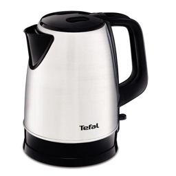 Tefal Bouilloire Électrique Inox 1.7L KI150D10
