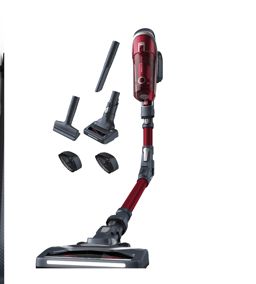 Rowenta Xforce 8.60 KIT ANIMAL RH9679WO