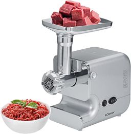 Bomann Hachoir A Viande  Fw 447 Cb
