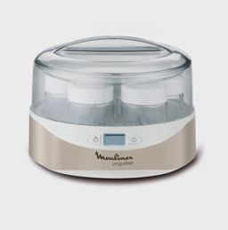 Moulinex Yogurteo Yaourtière YG231E32