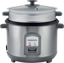 kenwood cuiseur a riz 2 en 1 1.8 itre rcm45