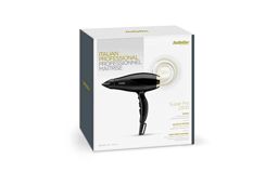 Babyliss Sèche-cheveux Super Pro 2300 6714E