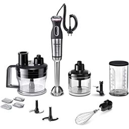 Bosch Mixeur plongeant 1000 W Inox MS8CM6190