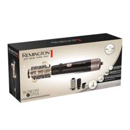 Remington brosse Blow dry style ROTATIF 1000W AS7580