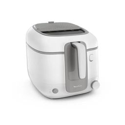 Moulinex friteuse super Uno access am310010 2.2L