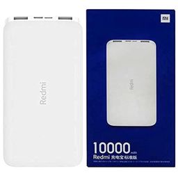 Xiaomi Redmi Power Bank 10000mAh Dual Port