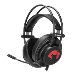 MARVO Scorpion Casque PC HG9055