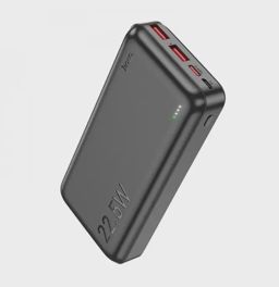 Hoco Power Bank J101A 22.5W 20000mAh