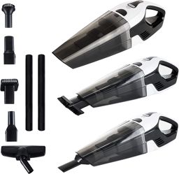 Camry aspirateur sans sac cr 7046
