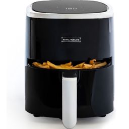 Royalty Line friteuse à air chaud digital 3.5L  AF-5605D