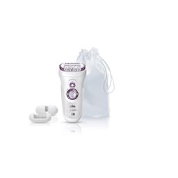 Braun épilateur électrique silk epil 9700