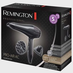 Remington pro air ac seche cheveux ac5999