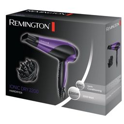 Remington supercarepro sèche cheveux D3190