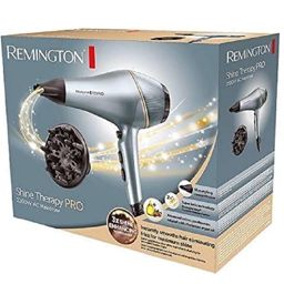 Remington sèche cheveux shine therapy pro AC9300